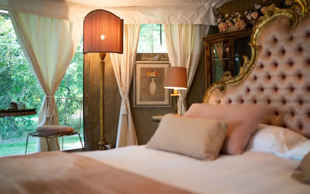 Glamping Canonici di San Marco