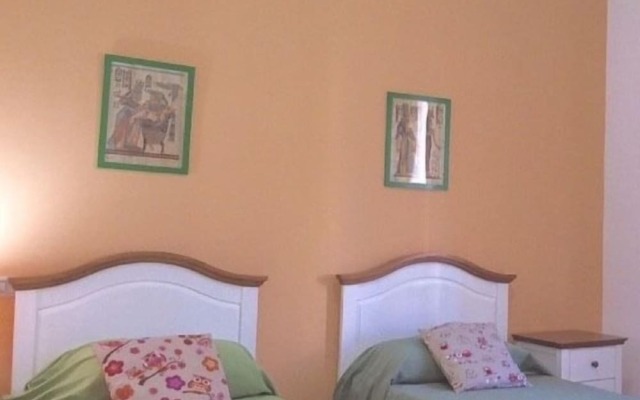 Iris Holiday apartment