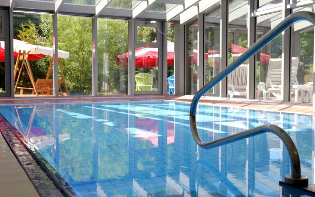 Hotel Asgard & Apartmenthaus Meereswarte