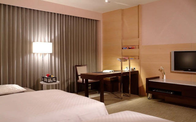Taipung Suites