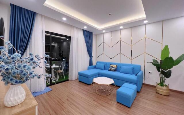 FLC sea Tower phòng từ 6 đến 12 người