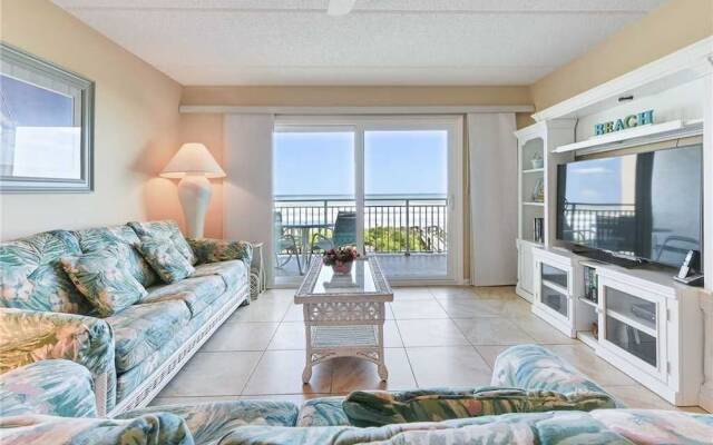Windjammer 210 - Two Bedroom Condo