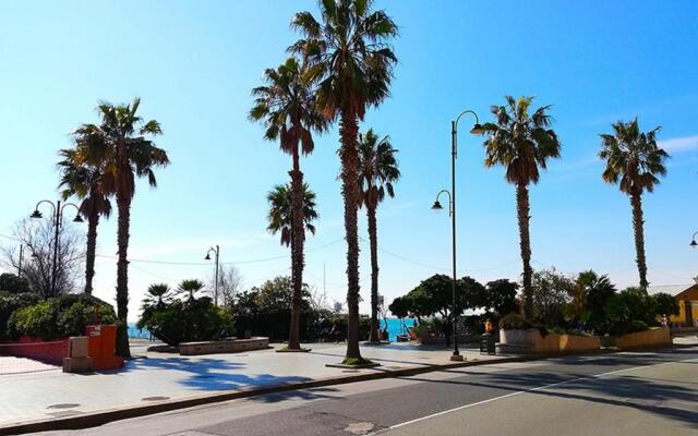 Seaside Spirit Holiday Apartment