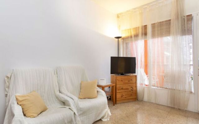 Apartment Palmeras Blanes