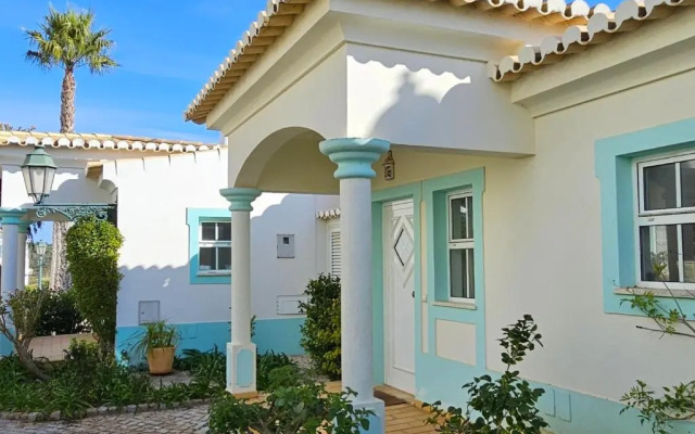 Santo António Vilas Golf & Spa