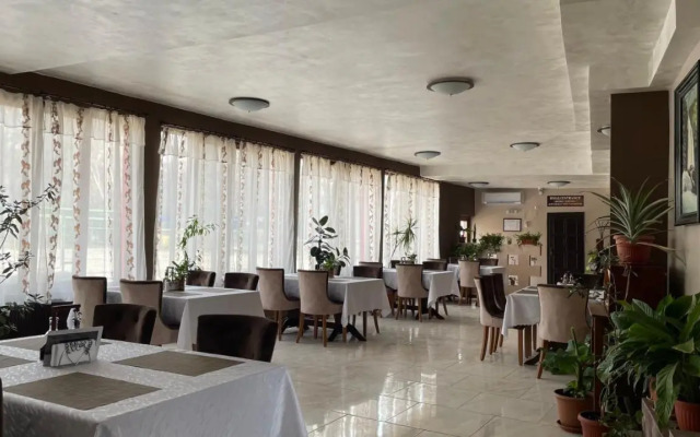 Pri Popa Guest House