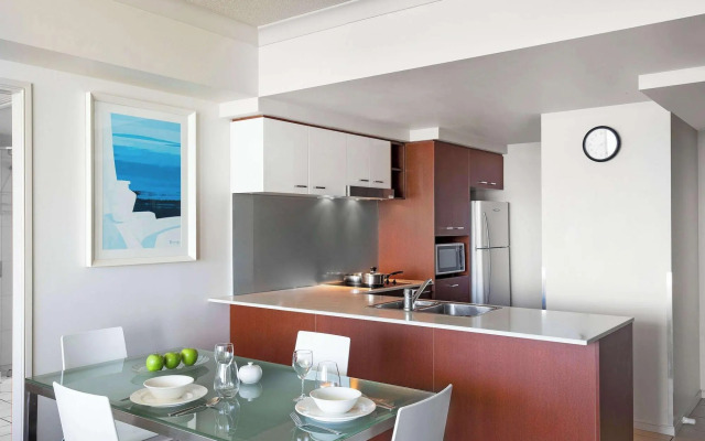 Mantra Towers of Chevron