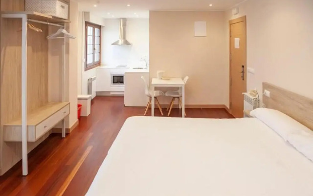 Apartamentos La Canal