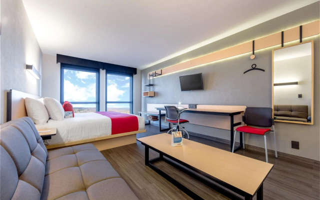 Comfort Inn Delicias