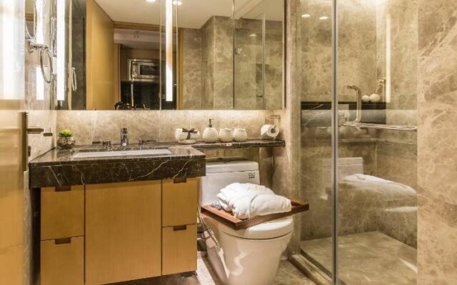 eStay Residence Poly D Plaza Guangzhou