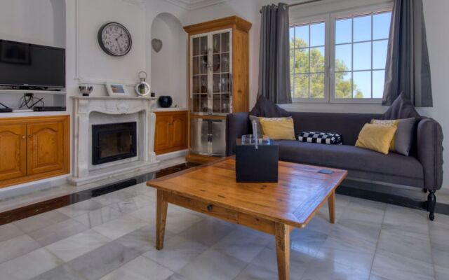 Villa Chill Out