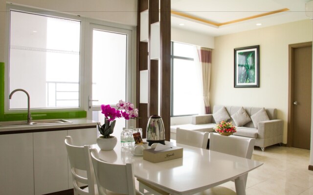 Nha Trang Home