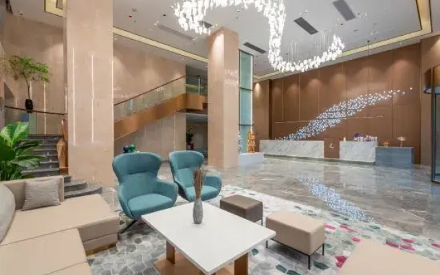 Lavande Hotel (Near Chaoshan High-speed Railway Station and Jieyang Chaoshan International Airport)