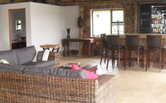 Wild Ivory Eco Lodge - All Inclusive