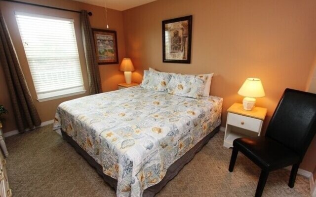 Aqua Ocean View - 2 Br Condo
