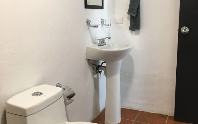 Suites del Sureste