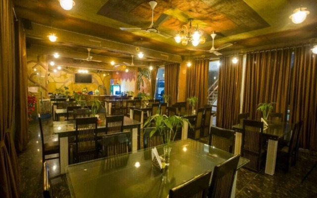 Badigarh Palace Resort