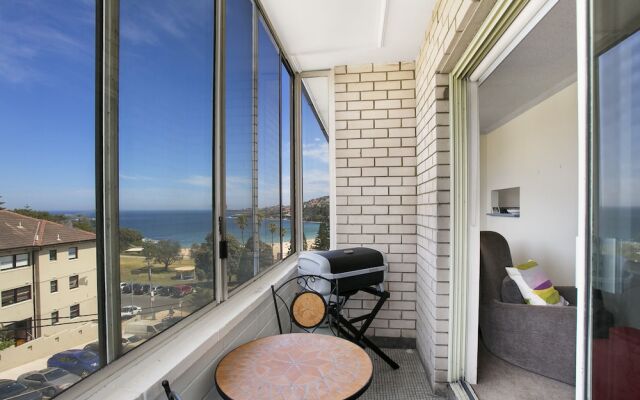 Ocean view oasis (219i)