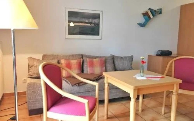 Ferienwohnung am Kap Arkona RUeG 1