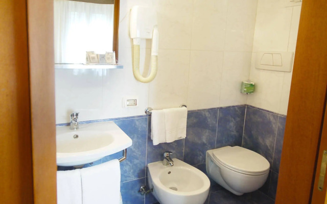Antica Villa Graziella Hotel