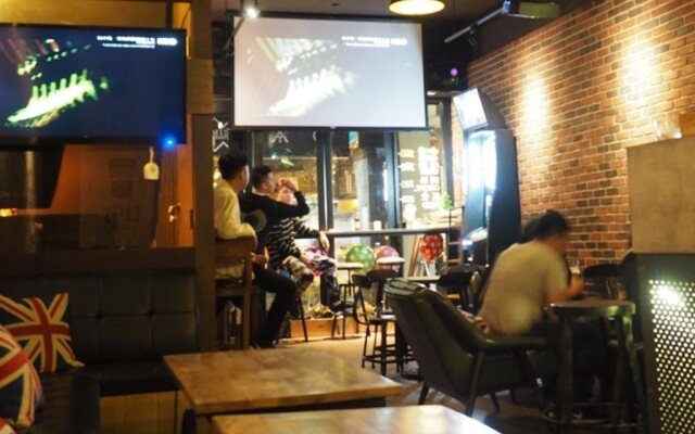101 Single Bar & Hosrel