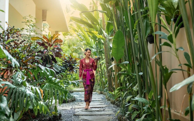 The Kalyana Ubud Resort
