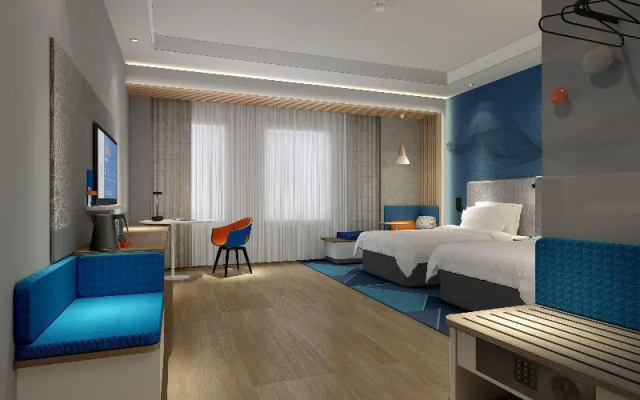 Holiday Inn Express Horgos, An Ihg Hotel – Guest Rooms – Korgas City