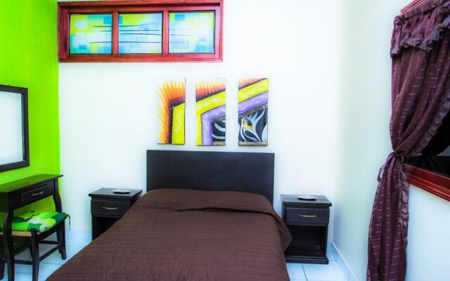 Hotel Olhe