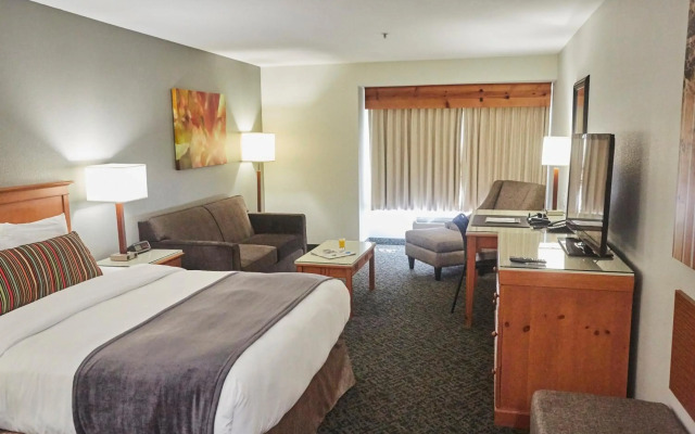 Radisson Hotel Portland Airport
