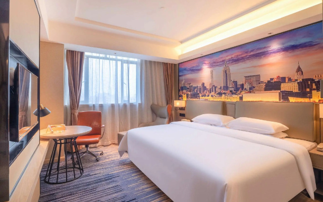 Vienna Hotel