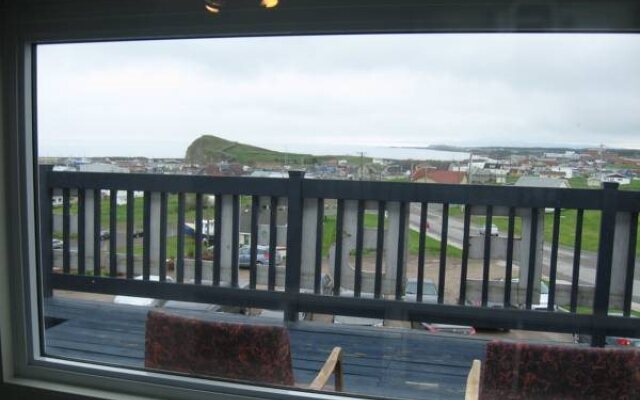 Hotel Motel Bellevue