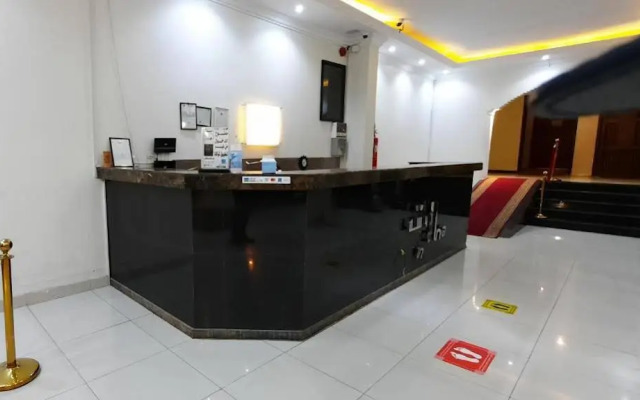 Rehana Al-Wurud Suites