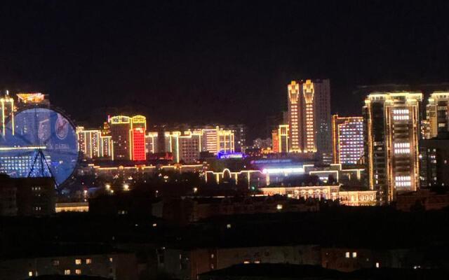 Apartments on Tchaikovsky street 100