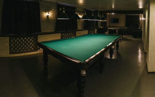 Hotel Flagman - Hostel