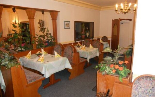 Hotel Restaurant zur Post