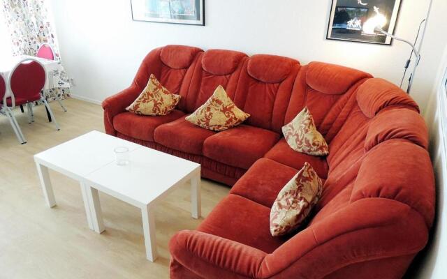 Ferienpark C06-010 Ferienpark