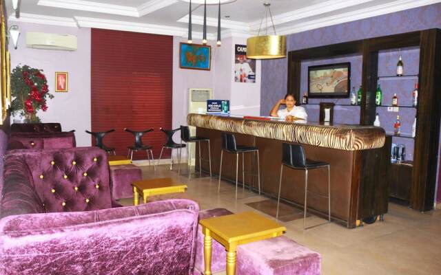 1804 Boutique Hotel