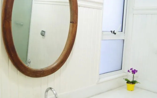 Linkhouse Clean & Comfort Leblon Lb11-002