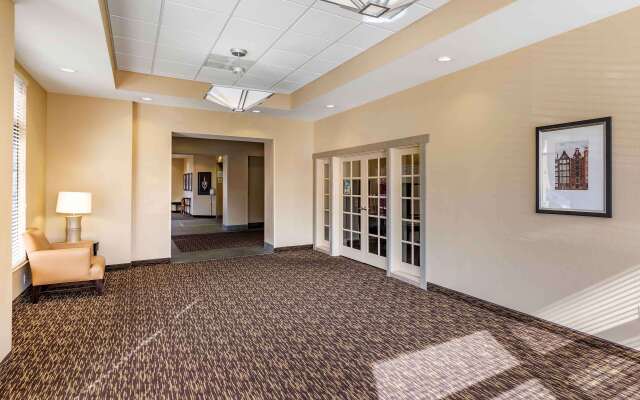 Extended Stay America Suites San Rafael Francisco Blvd East