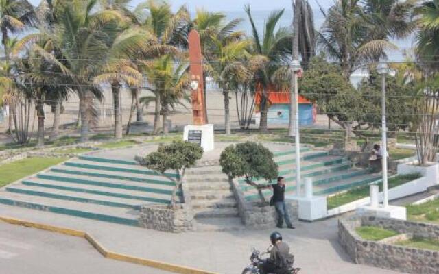 Huanchaco Paradise