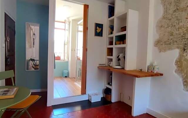 Chambre D'hotes Les Tomettes