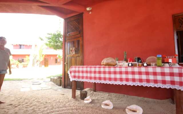 Pousada Via col Vento