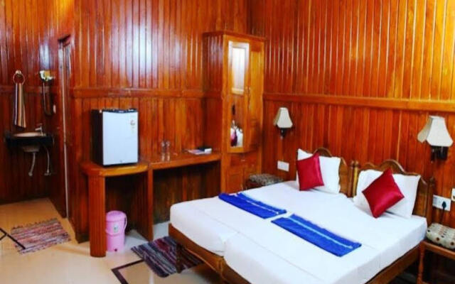 Cocoland Heritage Beach Resort