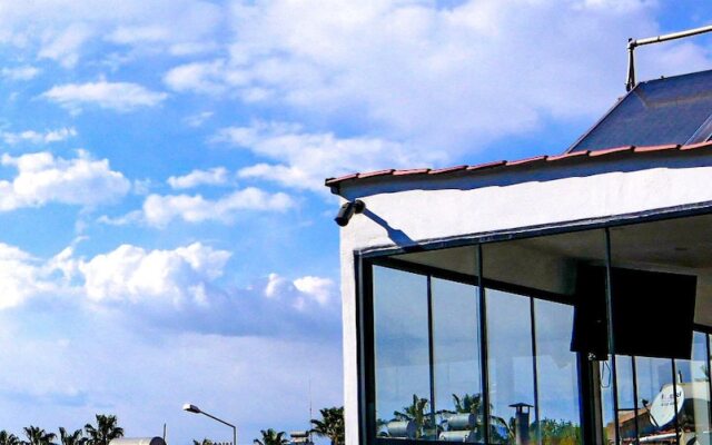 Nefis Hotel City