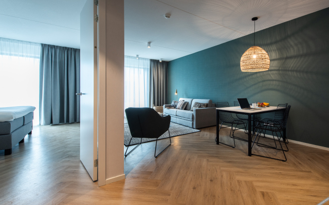 Numa Amsterdam Docklands