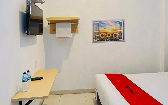 Damai Guest House by Oyo Rooms