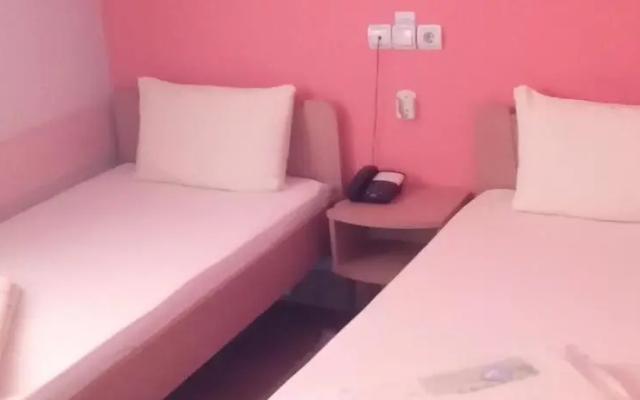 Djerdan Hotel