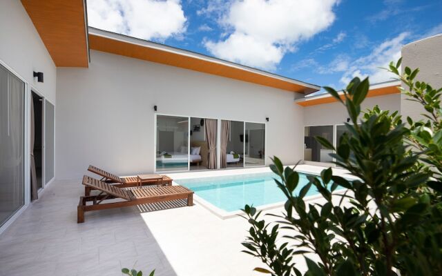 Andaman Best Time Grand Villa