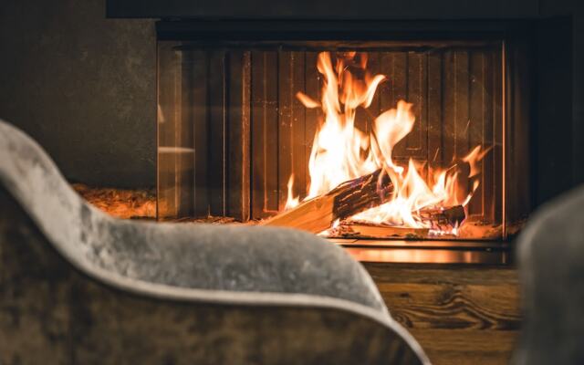 Lux Alp Chalet