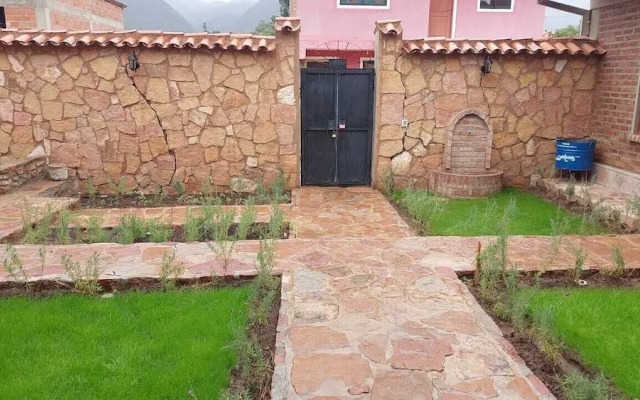 Hotel Norte Potosí